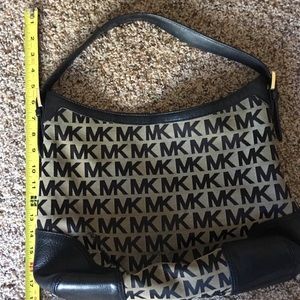 Michael Kors hobo